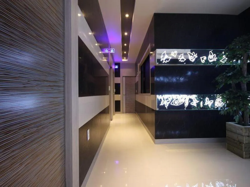 K Motel Hadan Busan 2*,  Sydkorea
