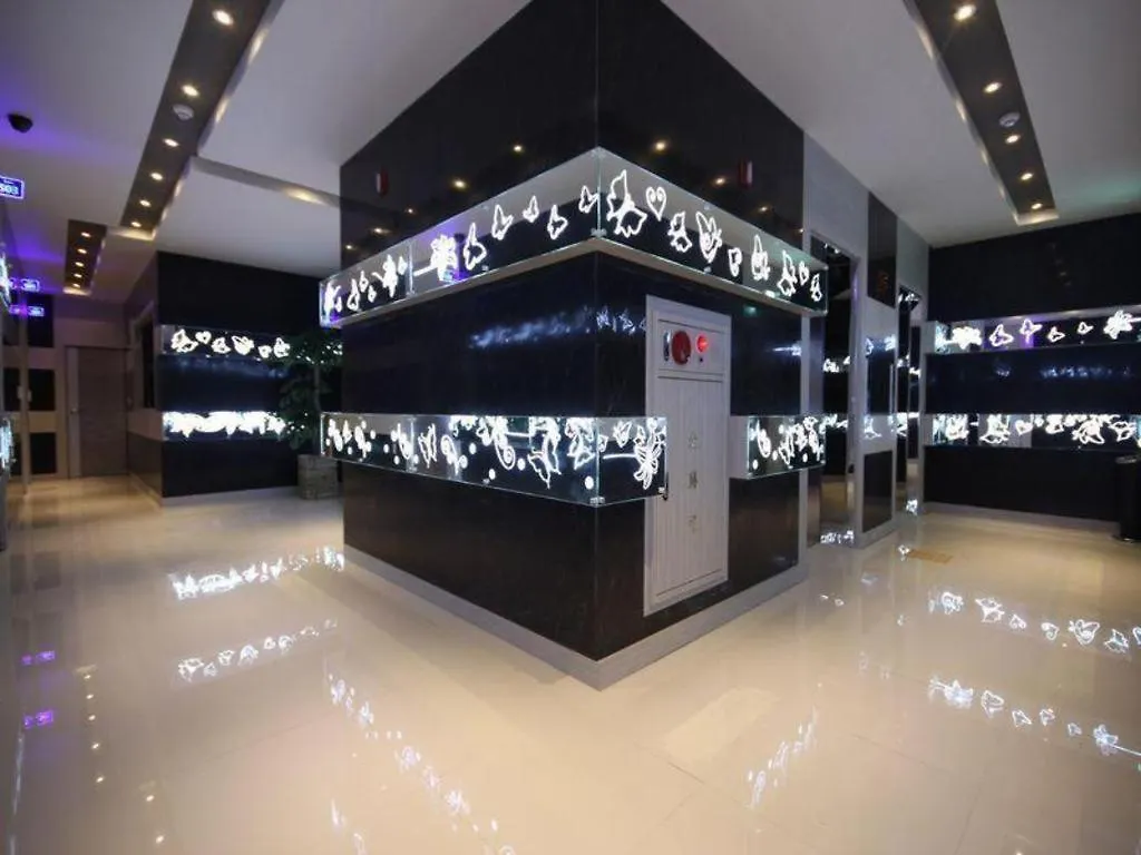 K Motel Hadan Busan