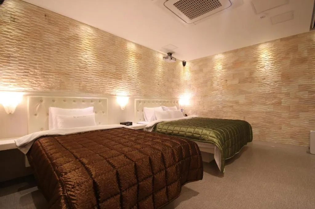 K Motel Hadan Busan