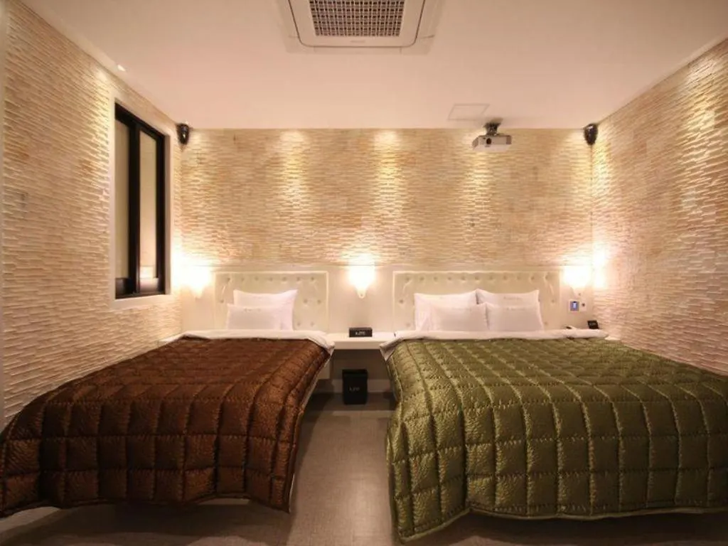 K Motel Hadan Busan